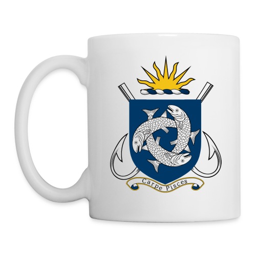 CP png - Coffee/Tea Mug