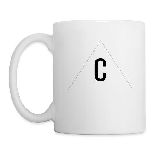 Captured Clothing Designs - Coffee/Tea Mug