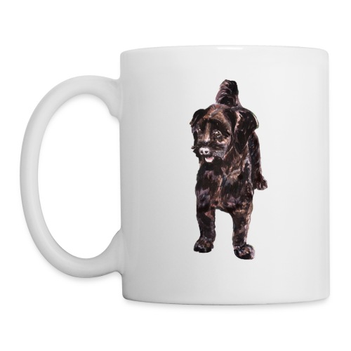 Dog - Coffee/Tea Mug