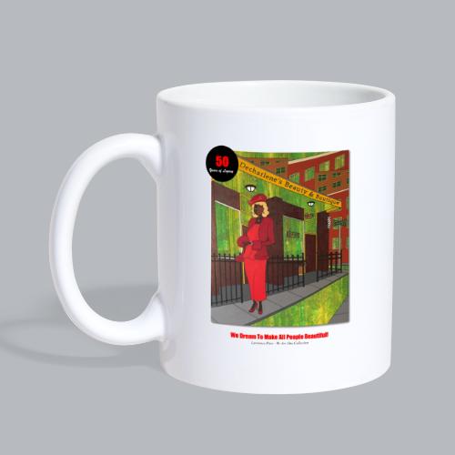 Decharlene - Coffee/Tea Mug