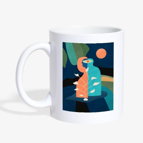 Rebirth - Coffee/Tea Mug