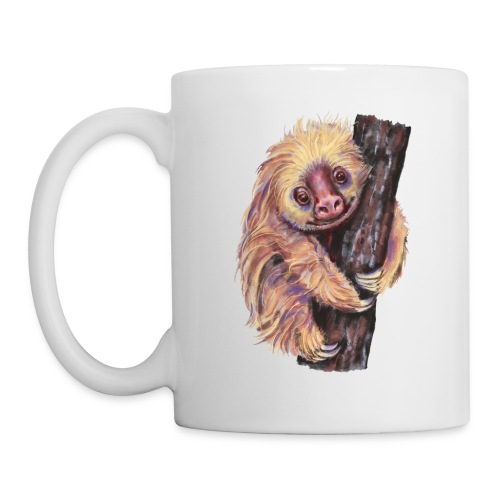 Sloth - Coffee/Tea Mug