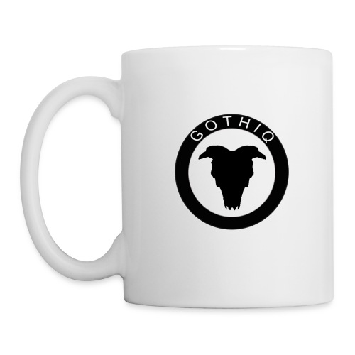 GTH 99111999 - Coffee/Tea Mug
