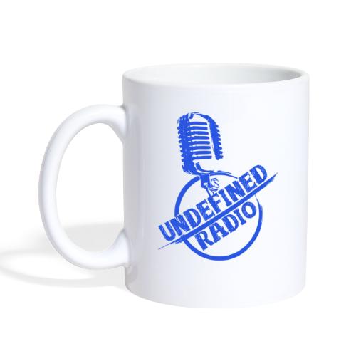 Undefined Radio - Coffee/Tea Mug