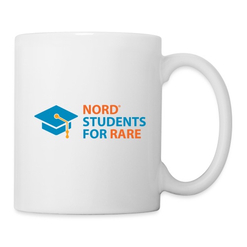 NORD Students for Rare - Coffee/Tea Mug