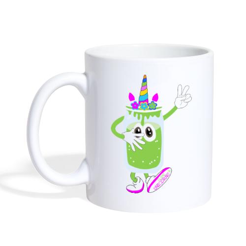 Slime Glitter Party - Coffee/Tea Mug