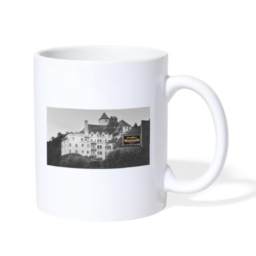SIGNS - Coffee/Tea Mug