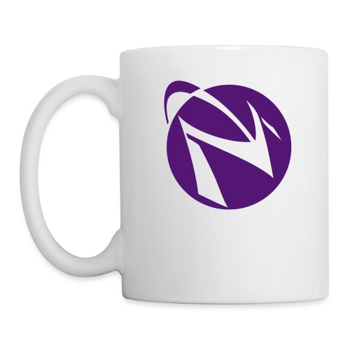 Spacemacs-fo-lavender - Coffee/Tea Mug