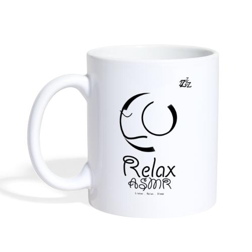 ASMR Relax - Coffee/Tea Mug