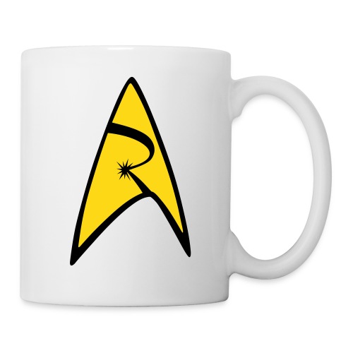 Emblem - Coffee/Tea Mug