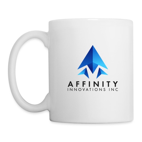 Affinity Inc - Coffee/Tea Mug