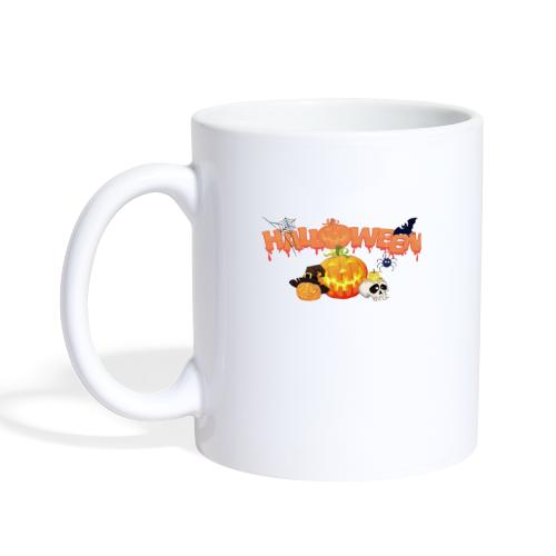 Happy Halloween! - Coffee/Tea Mug