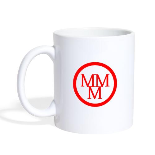 MMM Mugs and Caps - Coffee/Tea Mug