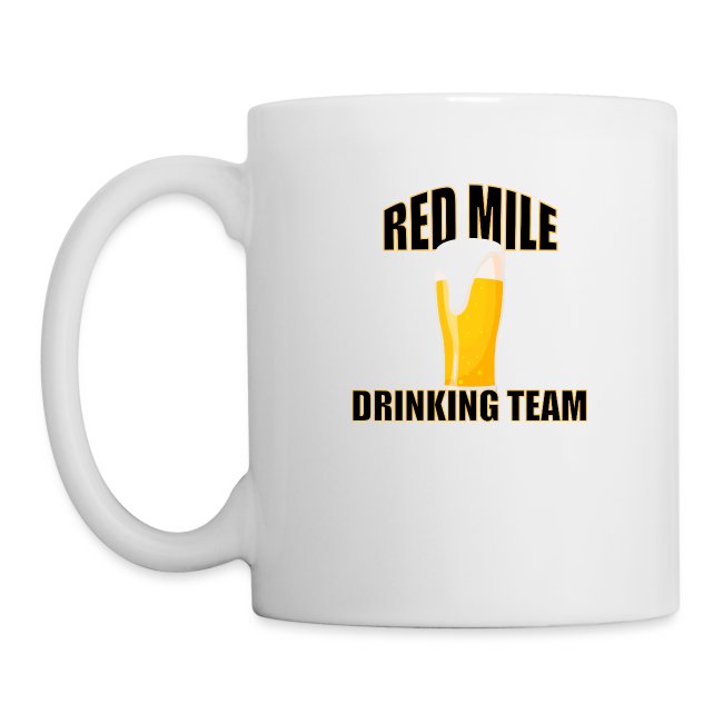 Red Mile Drinking Team