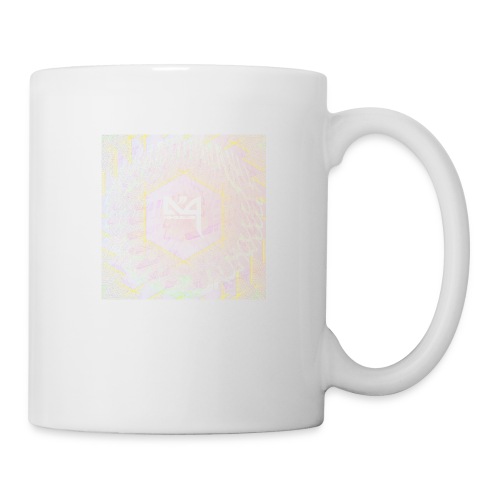 logoalien4transperant png - Coffee/Tea Mug