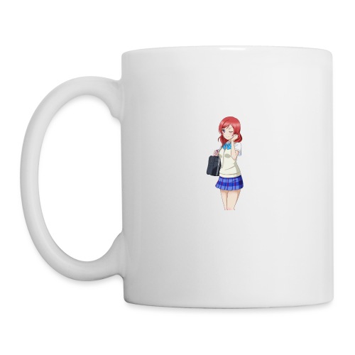 Maki Uniform - Coffee/Tea Mug