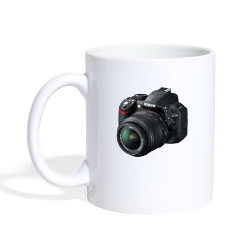 photographer - Coffee/Tea Mug