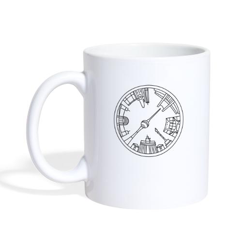 Berlin emblem - Coffee/Tea Mug
