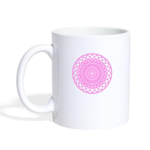 Charger: Pink - HealingCodeShop.com - Coffee/Tea Mug