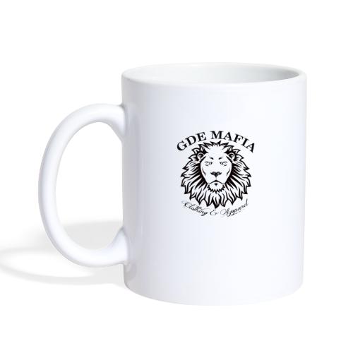 LION HEAD - American Lion Association - Coffee/Tea Mug