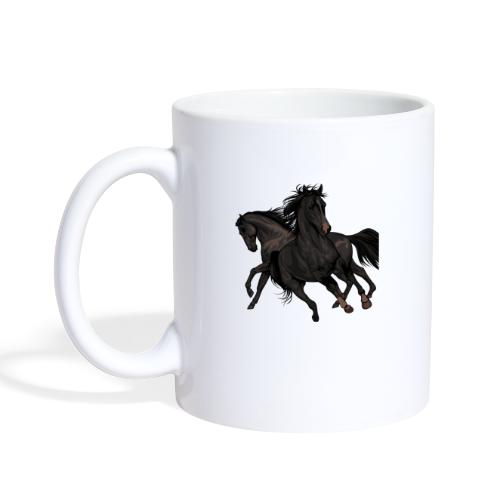Squad design - Coffee/Tea Mug