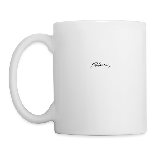 Duchess of Hastings - Coffee/Tea Mug