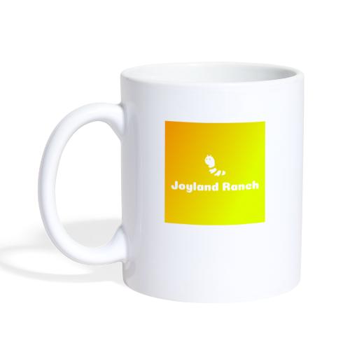 Joyland option 2 - Coffee/Tea Mug