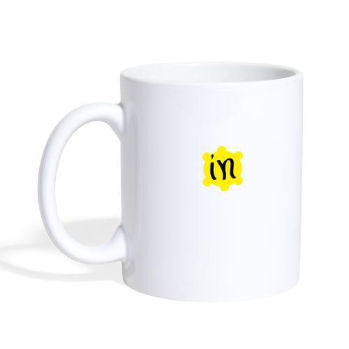 Taíno - Coffee/Tea Mug