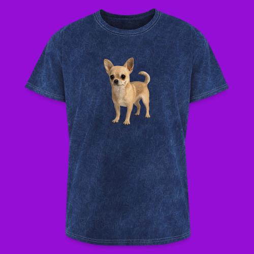 Chihuahua - Washed Unisex T-Shirt
