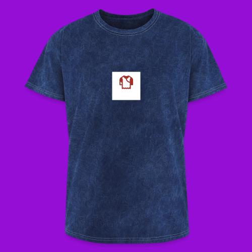 Logo - Washed Unisex T-Shirt
