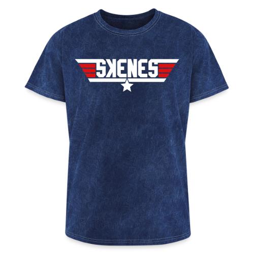 WBC PS30 - Washed Unisex T-Shirt