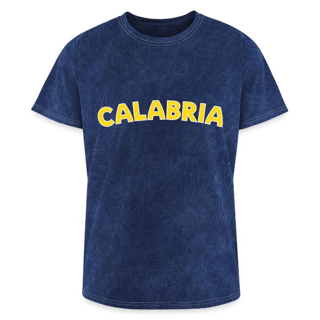 Calabria