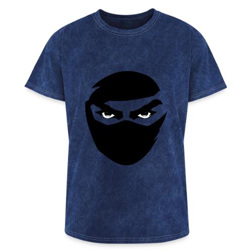 Shadow Veil Warrior - Washed Unisex T-Shirt