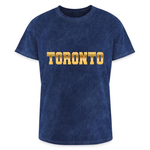 Toronto - Washed Unisex T-Shirt