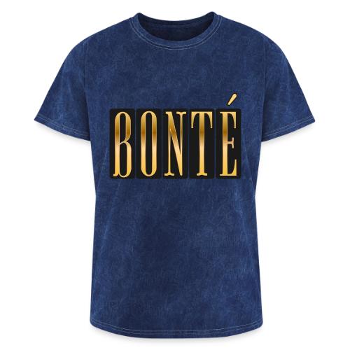 Golden Goodness - Washed Unisex T-Shirt