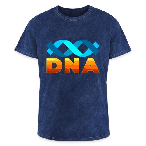 DNA: Coded to Be - Washed Unisex T-Shirt