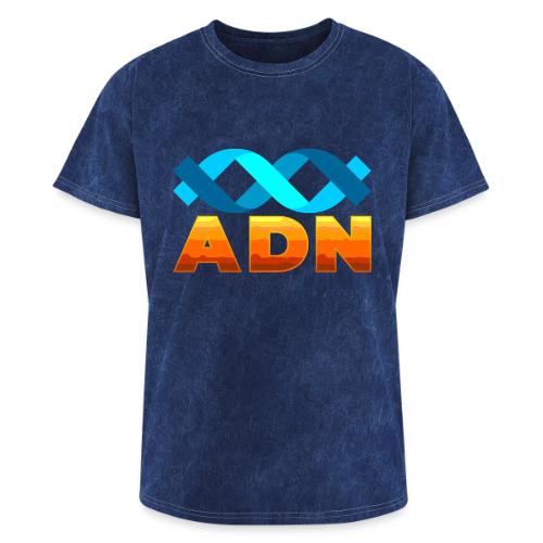 DNA: Coded to Be - Washed Unisex T-Shirt