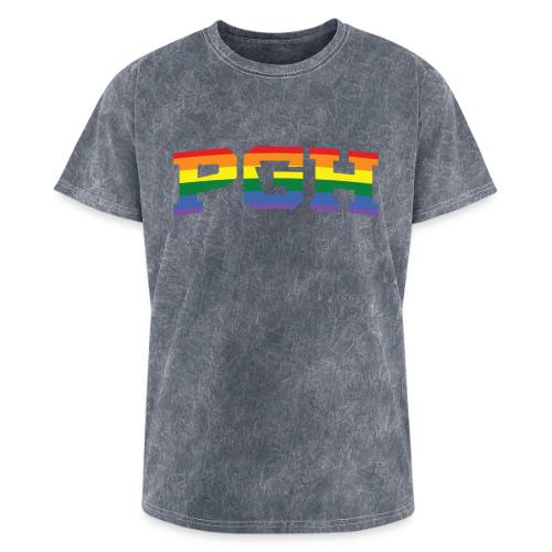 pgh_pride - Washed Unisex T-Shirt