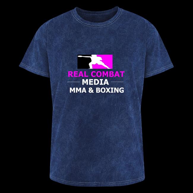 RCM MMA & BOXING Pink