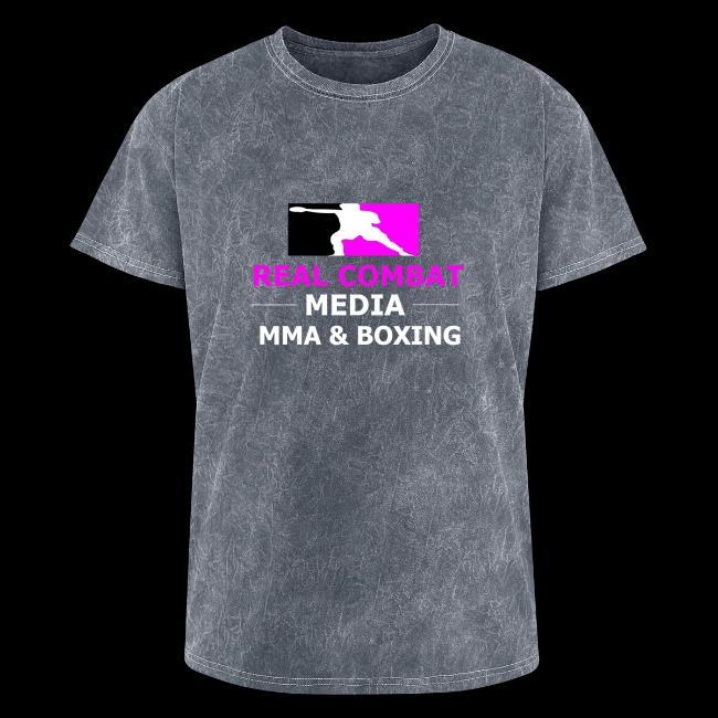 RCM MMA & BOXING Pink