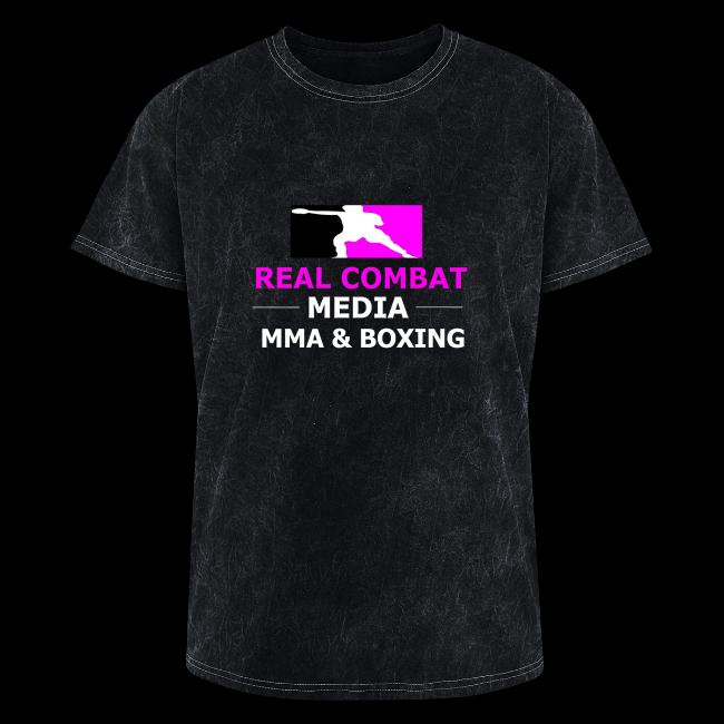 RCM MMA & BOXING Pink