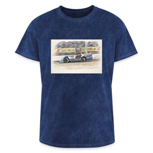 Jonathan Davenport's #49 - Washed Unisex T-Shirt