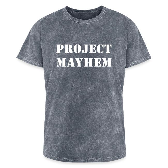 Project Mayhem