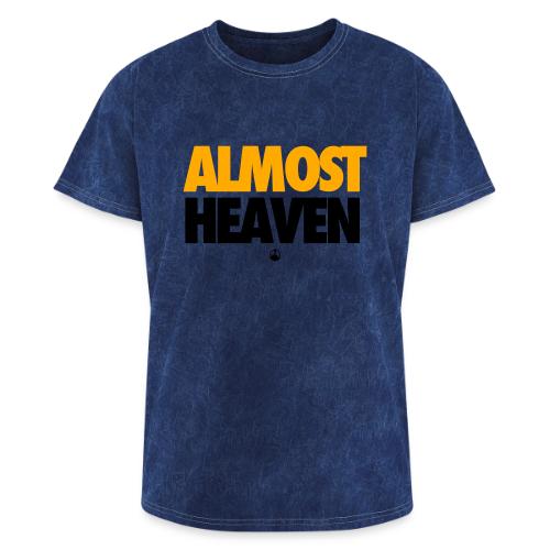 ah_new - Washed Unisex T-Shirt