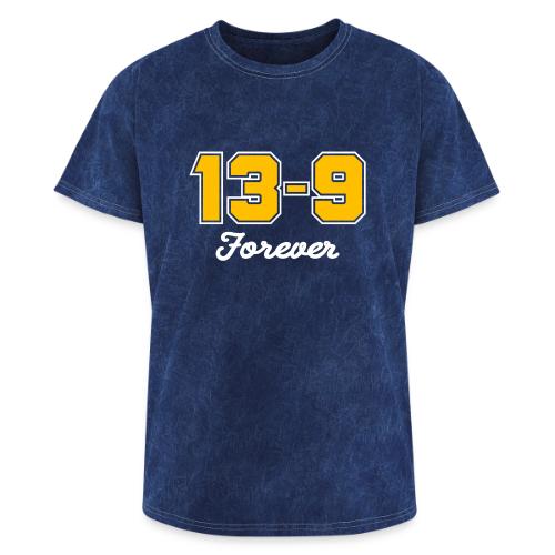13-9 Forever - Washed Unisex T-Shirt