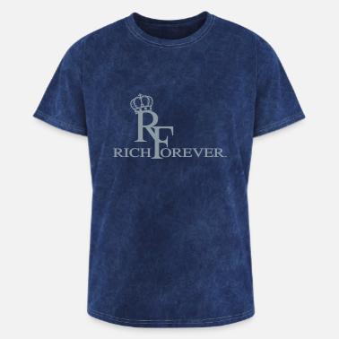 Rich forever' Women's T-Shirt | Spreadshirt