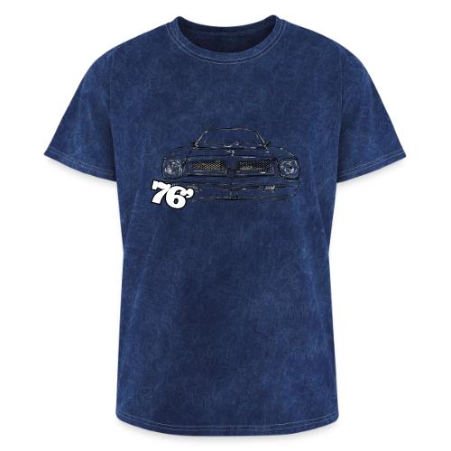 76 FIREBIRD TRANS AM - Washed Unisex T-Shirt