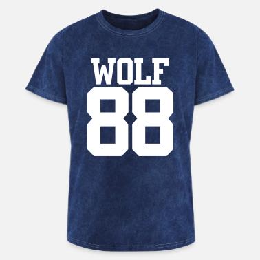 EXO: WOLF 88' Men's Tall T-Shirt | Spreadshirt