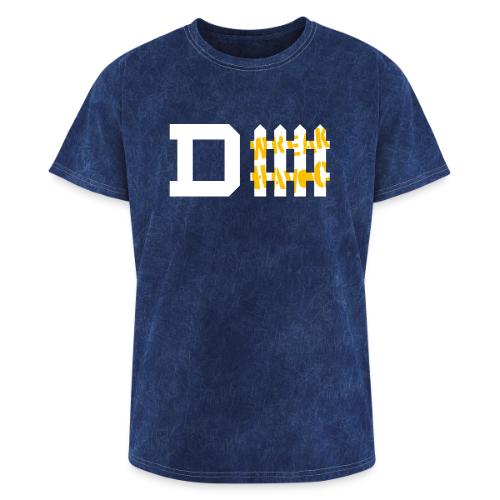 Wreak Havoc - Washed Unisex T-Shirt