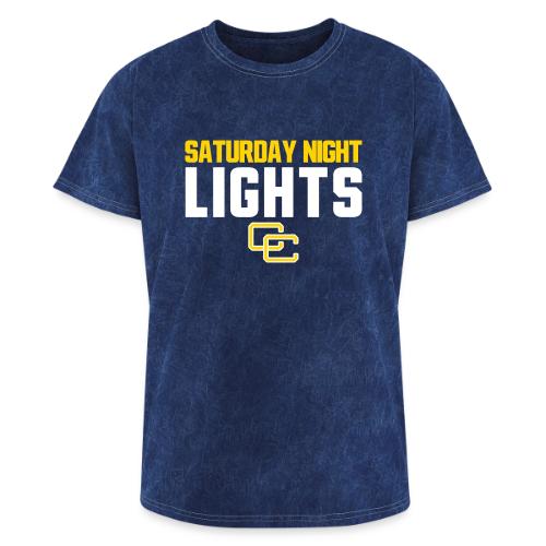 SNL - Washed Unisex T-Shirt